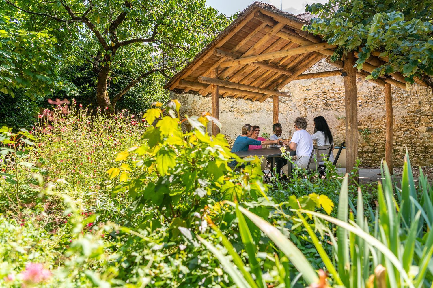 Chambres D'Hotes Le Clos Des 3 Rois Thouarcé Εξωτερικό φωτογραφία