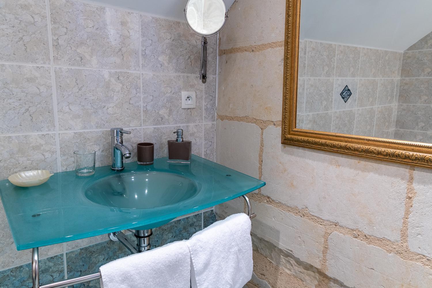 Chambres D'Hotes Le Clos Des 3 Rois Thouarcé Εξωτερικό φωτογραφία